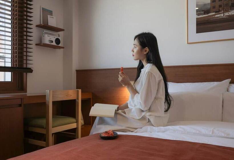 スタンダードルーム, Surim Hotel Sokcho By Aank