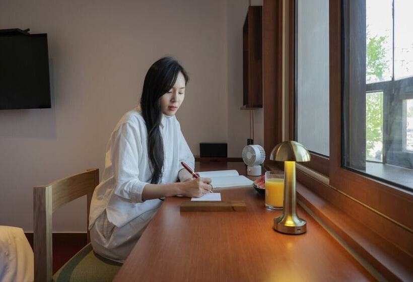 スタンダードルーム, Surim Hotel Sokcho By Aank