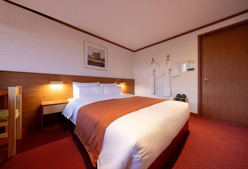 スタンダードルーム, Surim Hotel Sokcho By Aank
