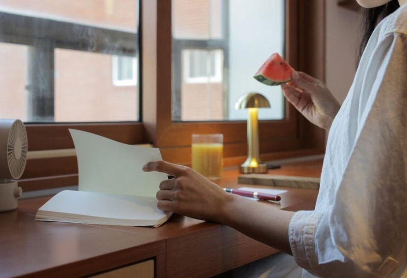 スタンダードルーム, Surim Hotel Sokcho By Aank