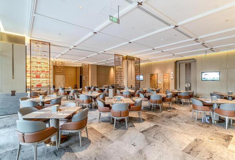 Номер Deluxe, Ln Dongfang Hotel Guangzhou
