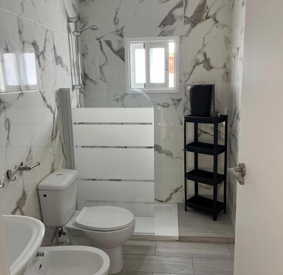 חדר סטנדרט, B&b Paraiso Tenerife Super Suite