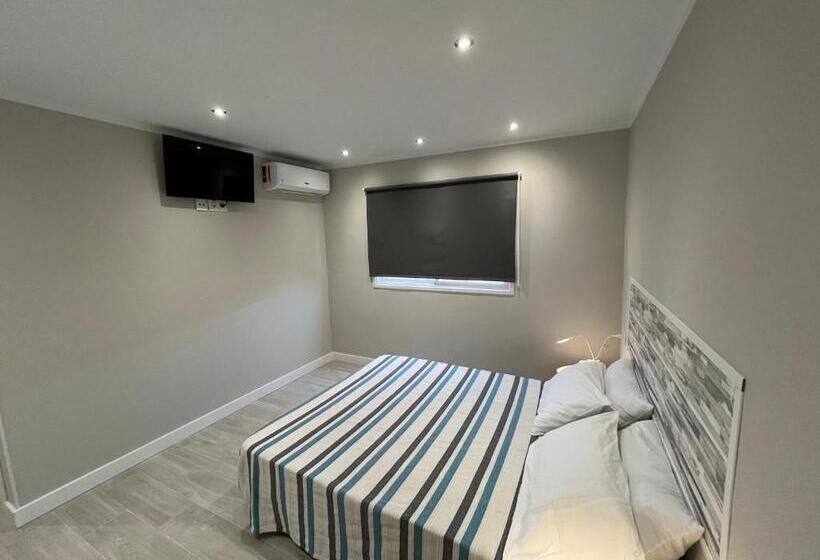 חדר סטנדרט, B&b Paraiso Tenerife Super Suite