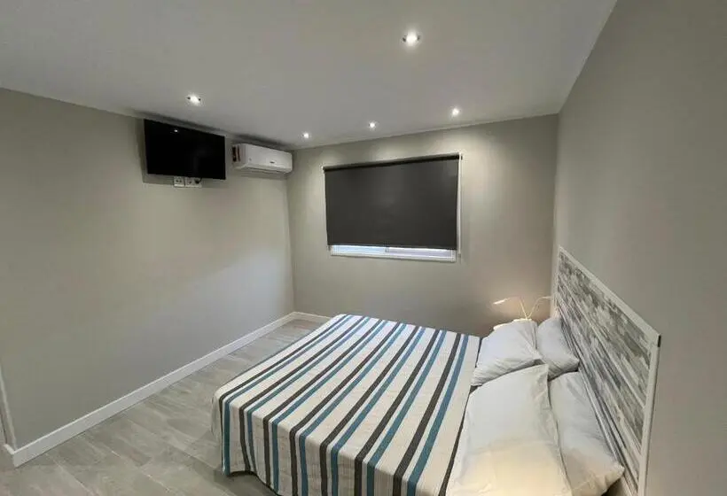 スタンダードルーム, B&b Paraiso Tenerife Super Suite