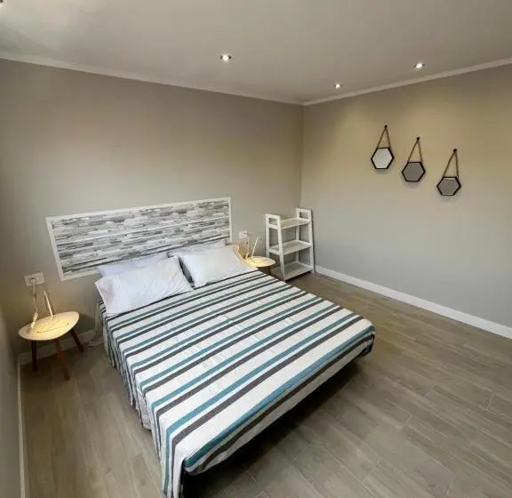 スタンダードルーム, B&b Paraiso Tenerife Super Suite