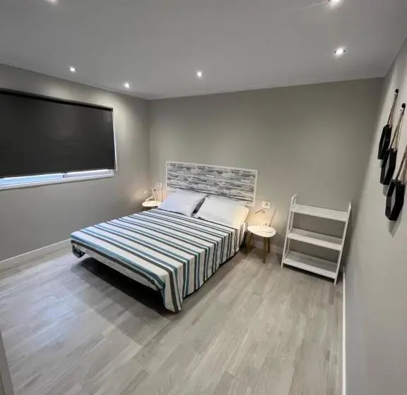スタンダードルーム, B&b Paraiso Tenerife Super Suite