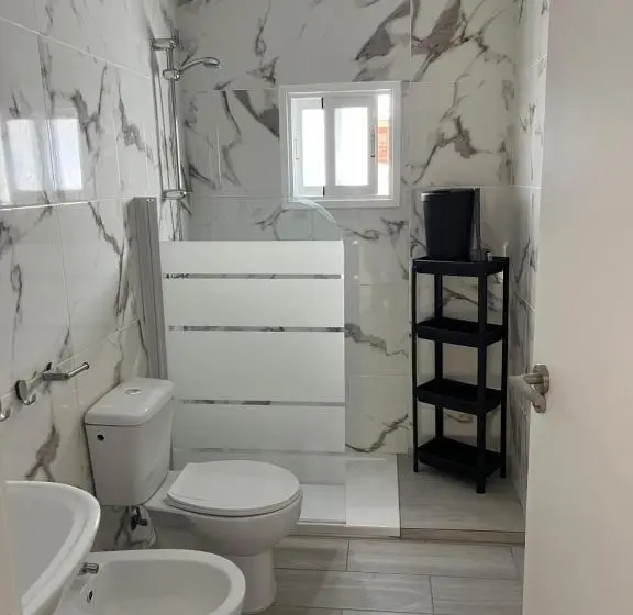 スタンダード４人部屋, B&b Paraiso Tenerife Super Suite