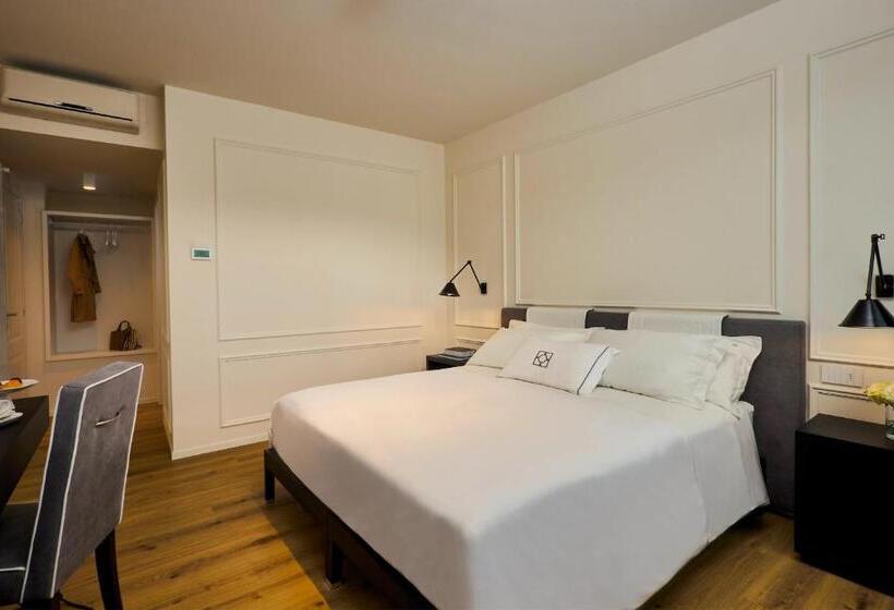 スタンダードルーム, Casa Pierdonà