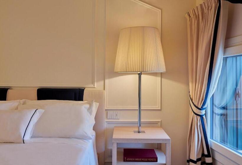 スーペリアールーム, Casa Pierdonà