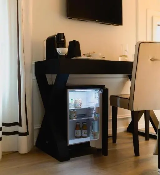デラックスルーム, Casa Pierdonà