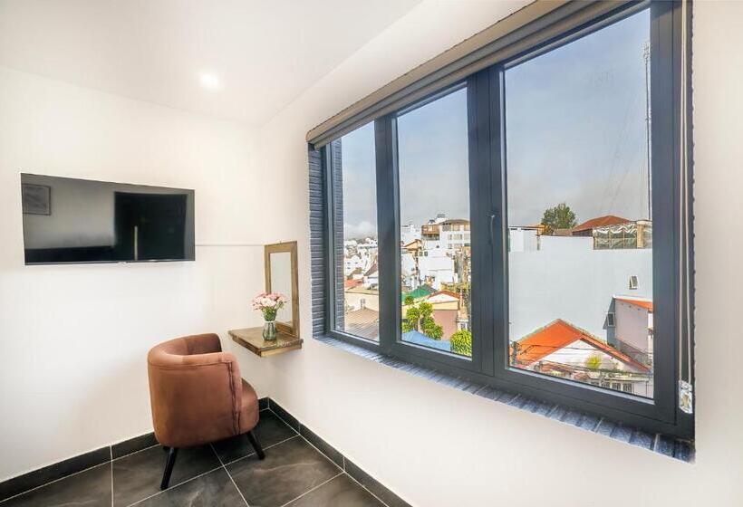 1 Bedroom Apartment City View, D View Apartment