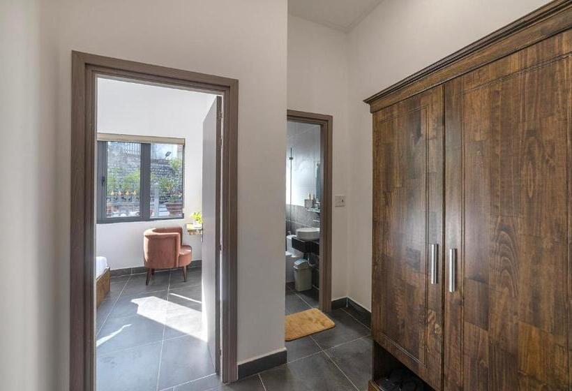 1 Bedroom Apartment City View, D View Apartment