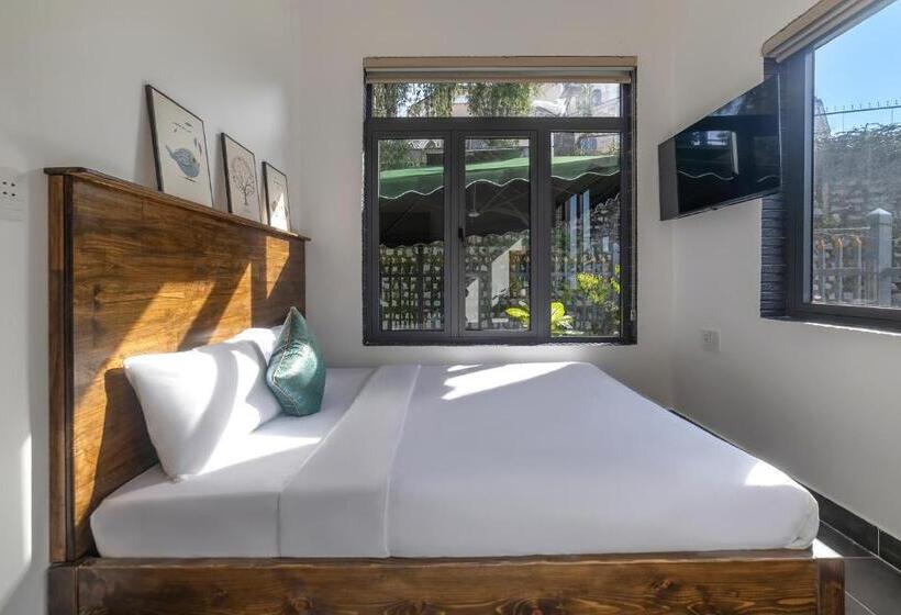 1 Bedroom Apartment City View, D View Apartment