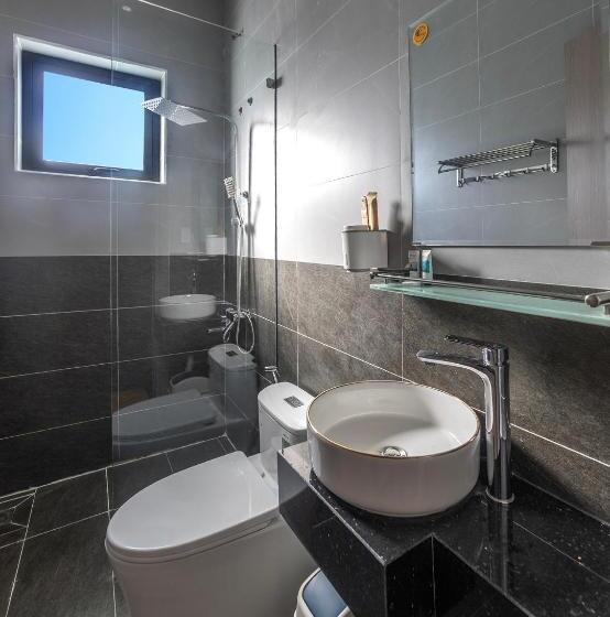 2 Bedrooms Apartment City View, D View Apartment