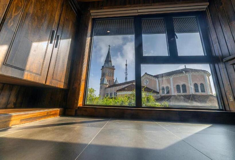 اتاق لوکس, D View Apartment