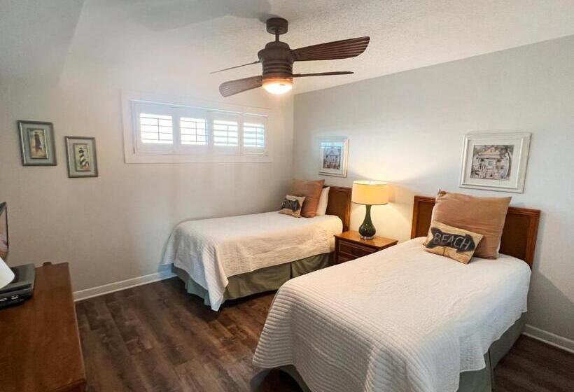 海の見える２ベッドルームアパートメント, Emerald Oasis