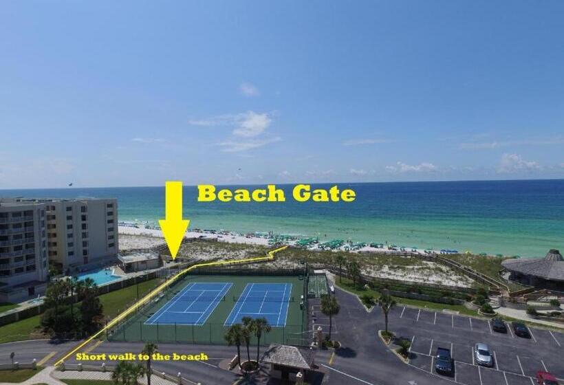 海の見える２ベッドルームアパートメント, Emerald Oasis