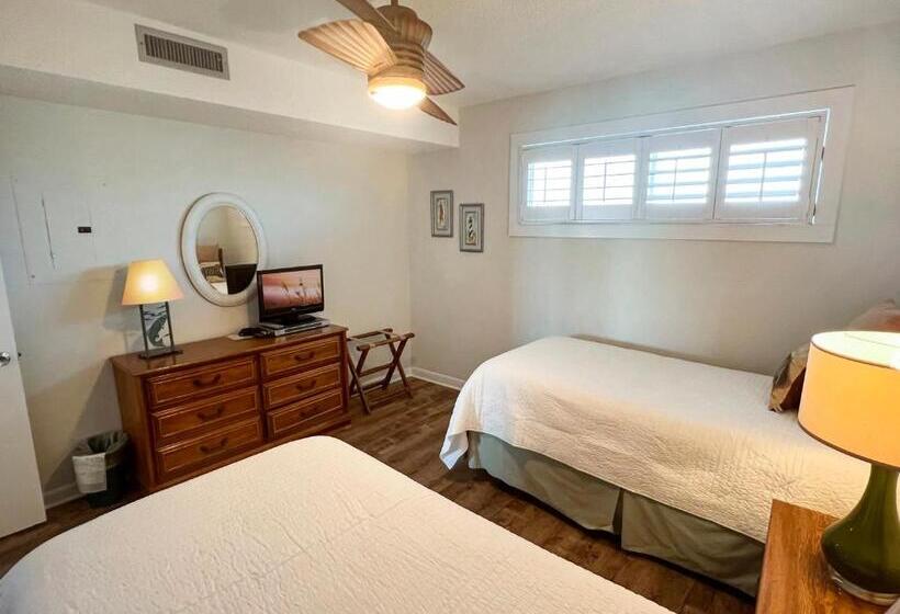 海の見える２ベッドルームアパートメント, Emerald Oasis