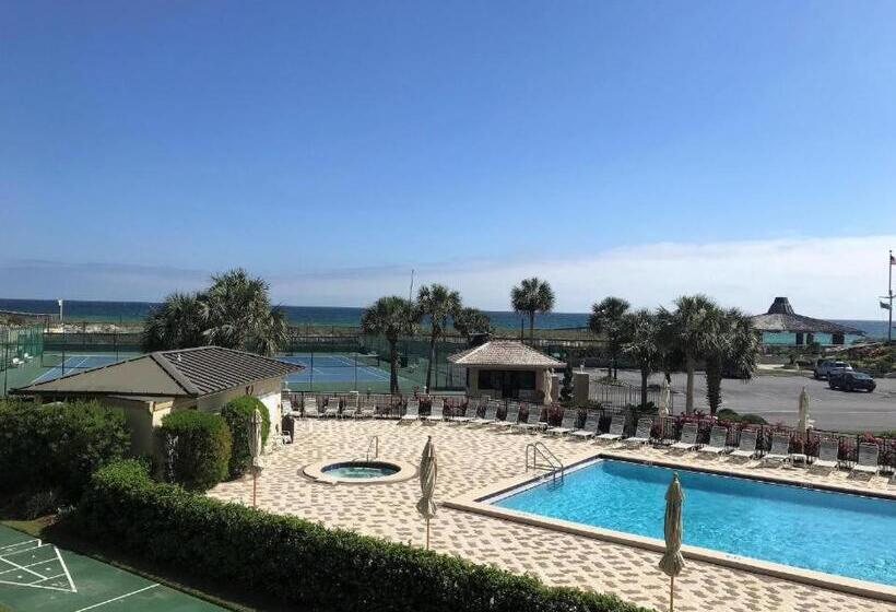 海の見える２ベッドルームアパートメント, Emerald Oasis