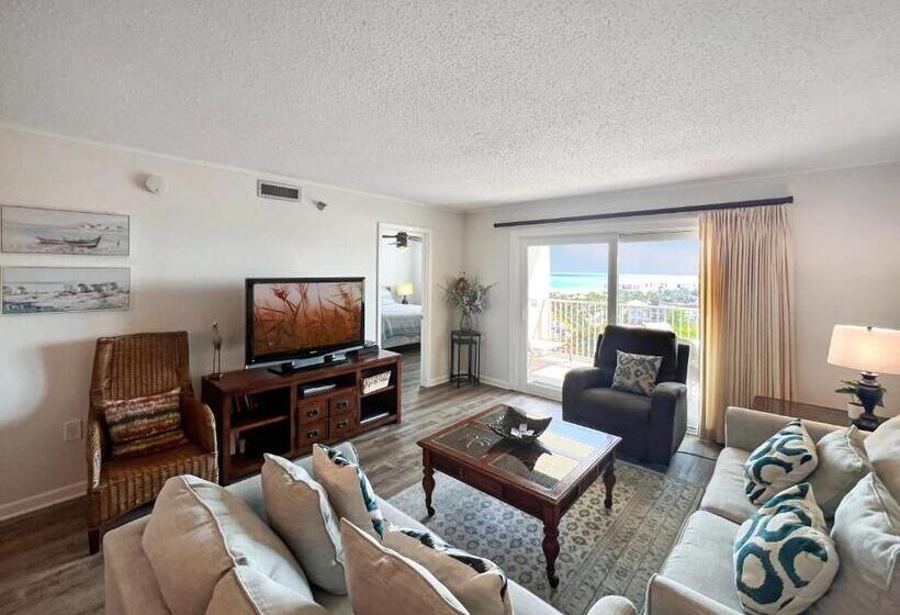 海の見える２ベッドルームアパートメント, Emerald Oasis