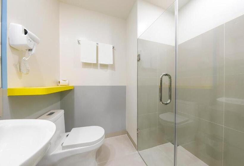 اتاق استاندارد, Hop Inn Hotel Davao