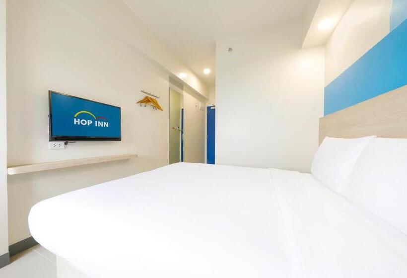 اتاق استاندارد, Hop Inn Hotel Davao