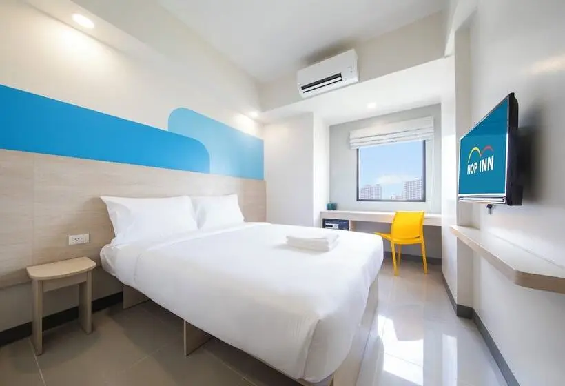 スタンダードルーム, Hop Inn Hotel Davao