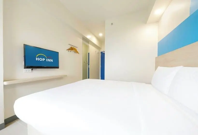 スタンダードルーム, Hop Inn Hotel Davao