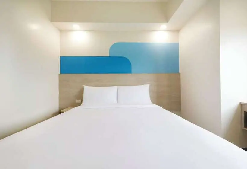 スタンダードルーム, Hop Inn Hotel Davao