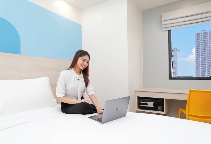 اتاق استاندارد, Hop Inn Hotel Davao