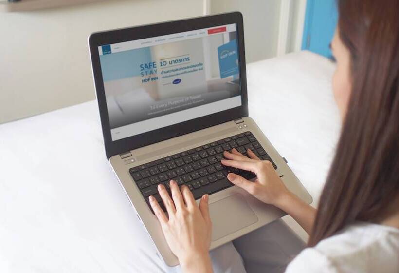 اتاق استاندارد, Hop Inn Hotel Davao