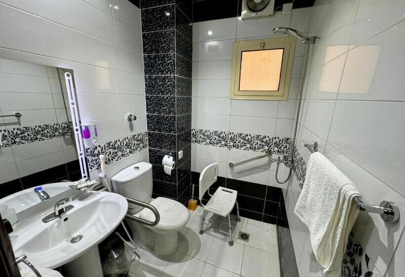 スタンダードルーム, صفوة المشاعر1