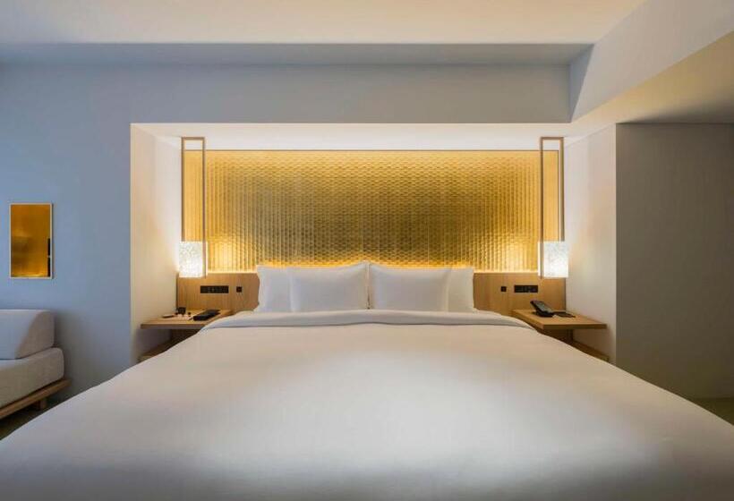 اتاق لوکس, Banyan Tree Higashiyama Kyoto