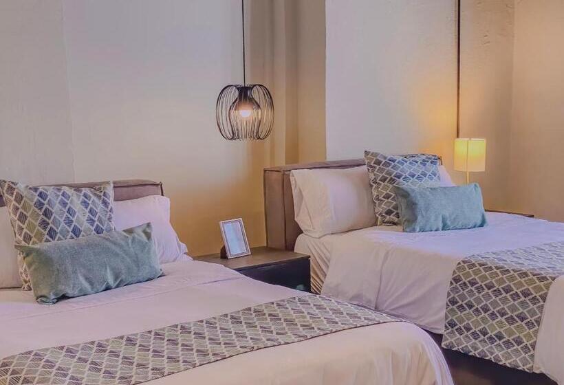 غرفة قياسية ذات إطلالة, Casa Sta Ines