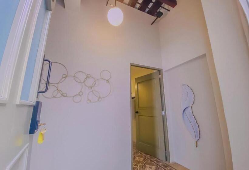 غرفة قياسية ذات إطلالة, Casa Sta Ines