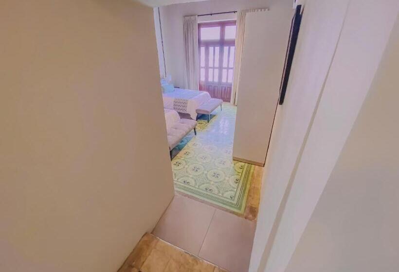 غرفة قياسية ذات إطلالة, Casa Sta Ines