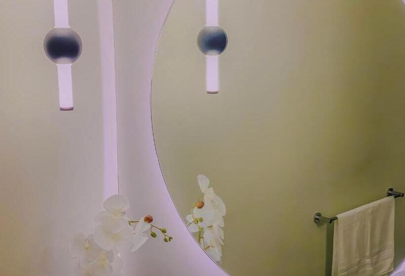 غرفة قياسية ذات إطلالة, Casa Sta Ines