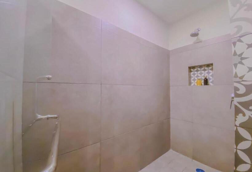 غرفة قياسية ذات إطلالة, Casa Sta Ines