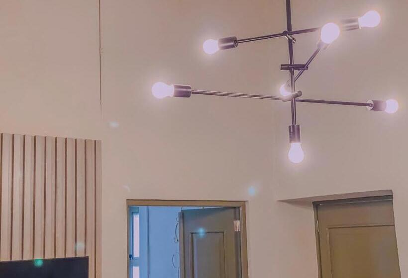 غرفة ديلوكس, Casa Sta Ines