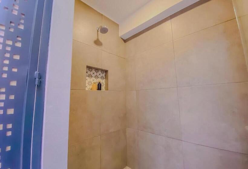 غرفة ديلوكس, Casa Sta Ines