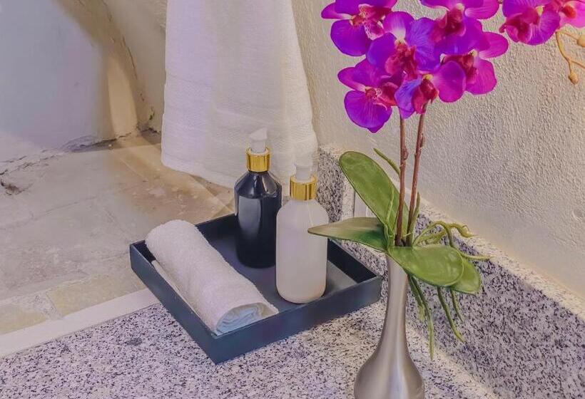 غرفة ديلوكس, Casa Sta Ines