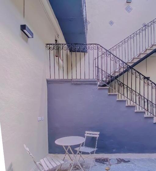 جناح, Casa Sta Ines