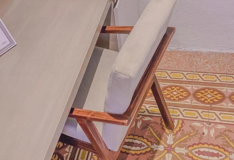 اتاق استاندارد, Casa Sta Ines