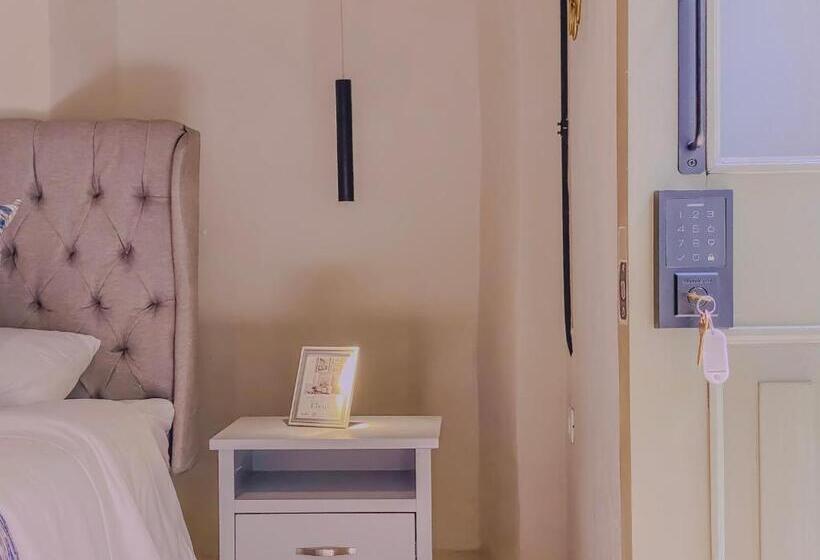 غرفة قياسية, Casa Sta Ines