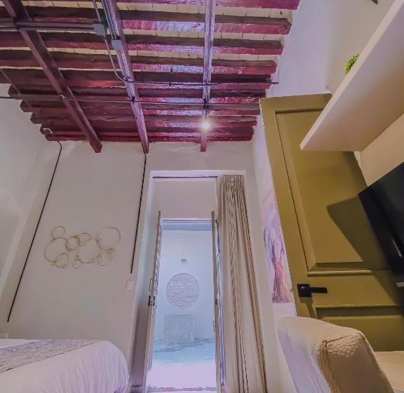 غرفة قياسية, Casa Sta Ines