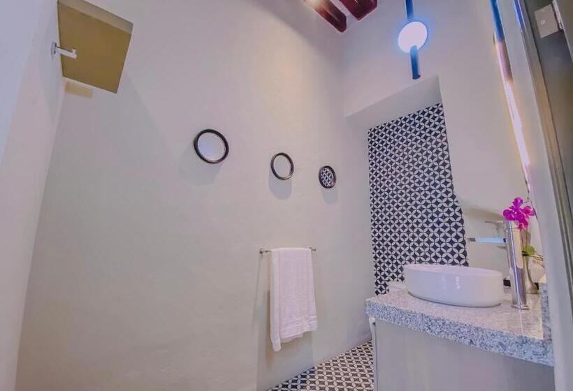 اتاق استاندارد, Casa Sta Ines
