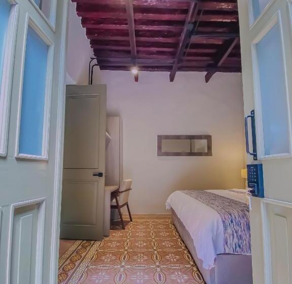 اتاق استاندارد, Casa Sta Ines