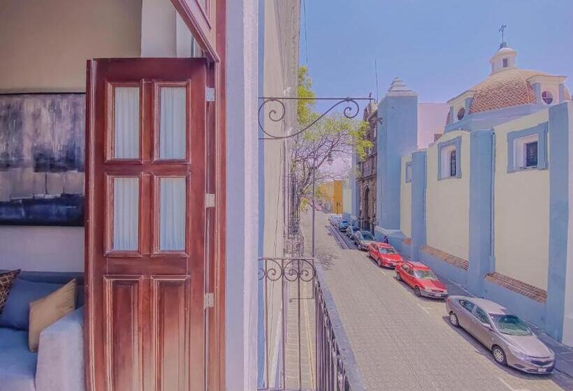 شقة غرفة واحدة, Casa Sta Ines