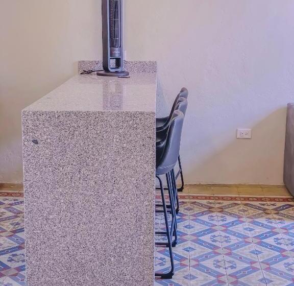 شقة غرفة واحدة, Casa Sta Ines