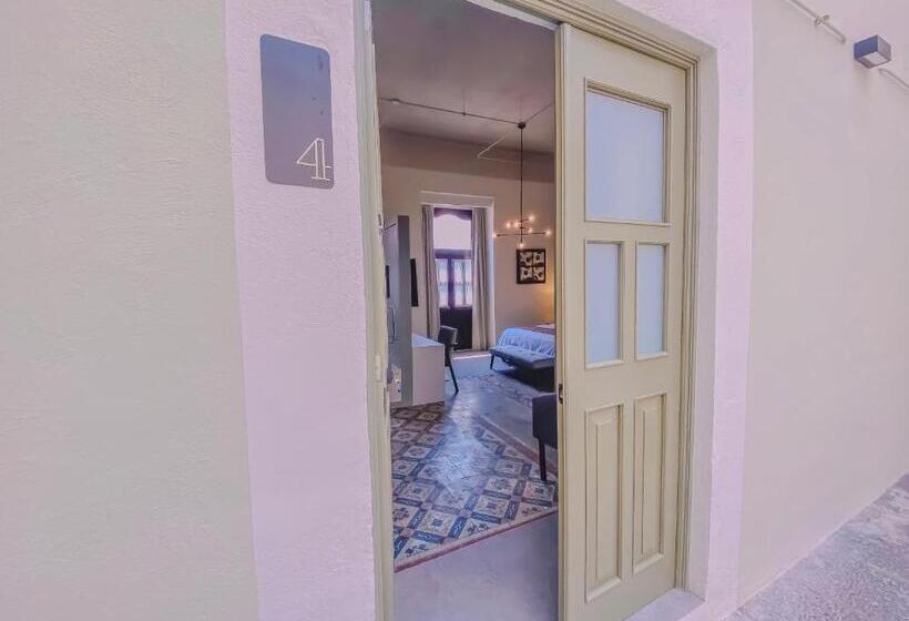 شقة غرفة واحدة, Casa Sta Ines